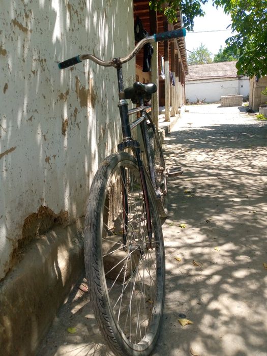 Velosiped sotiladi