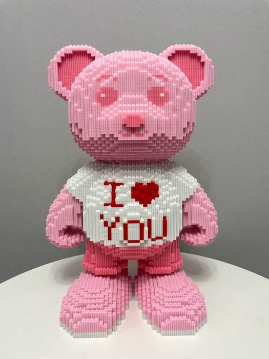 Конструктор Lego MAGIC BLOCKS