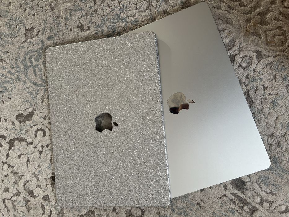 Продам макбук эйр М2