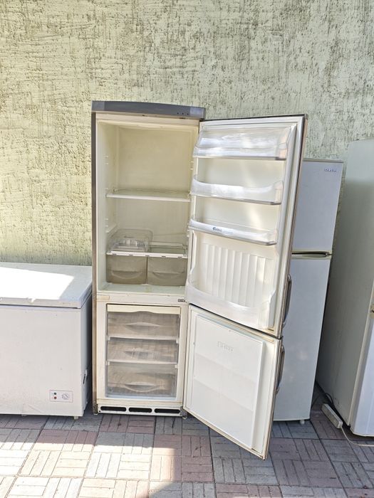 Холодильник робочый