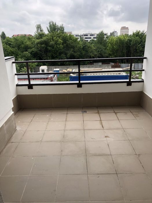 Apartament nou, utilat complet,disponibil imediat zona Băneasa-Sisesti