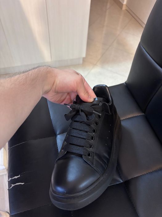 adidasi alexander mcqueen