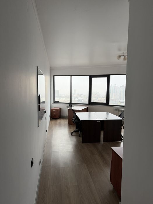 Сдам в аренду офис