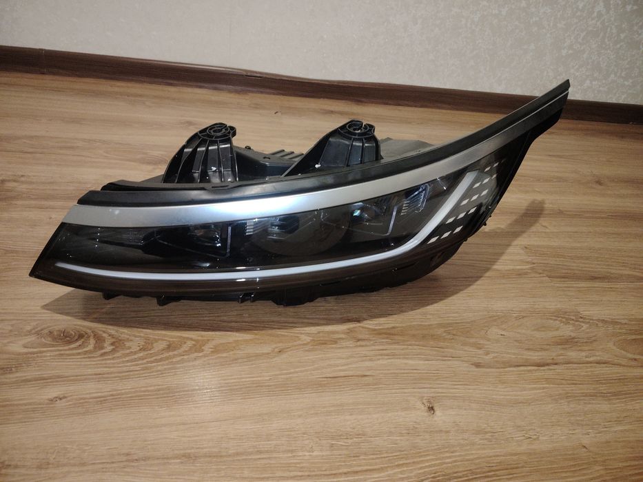 Фары BYD Destroyer 05