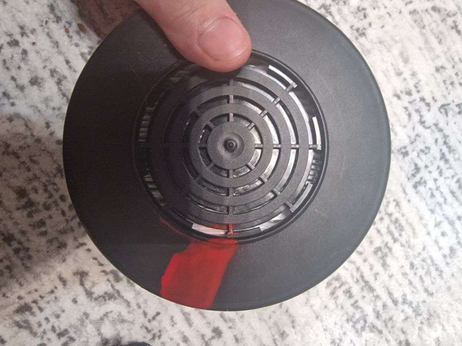 Противогаз ОМ-90