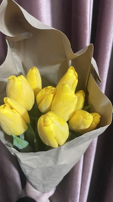 Тюльпаны ! 8 марта !