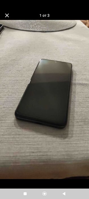 Телефон Xiaomi note 12