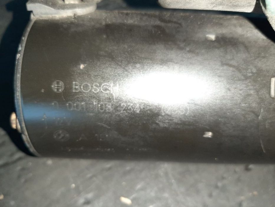 Electromotor 1.9 d fiat grande punto stilo croma bravo 2 alfa romeo gt 159 mito 0001108234