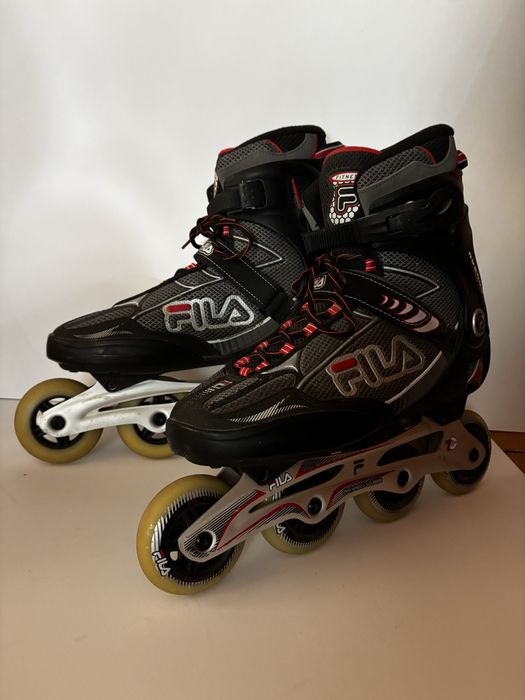 Кънки Soy Luna и Fila Avenue