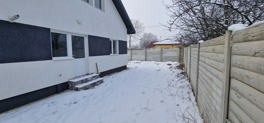 Casa tip Singel Parter+Mansarda