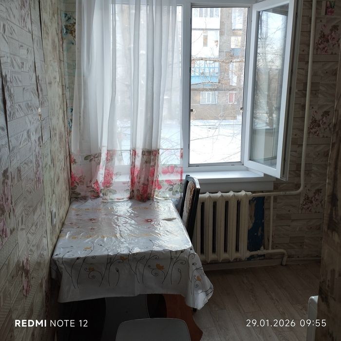 Сдам квартиру на долгий срок