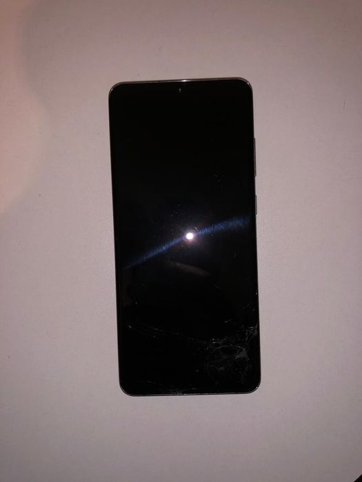 Samsung galaxy s20 ultra