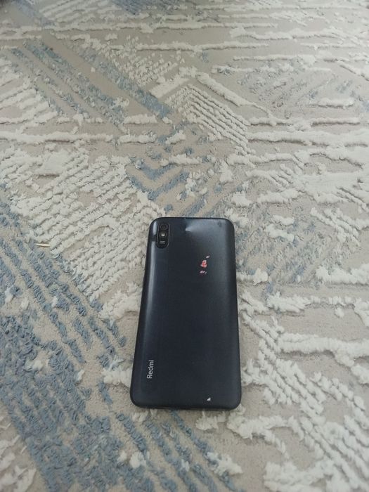 Срочно продам Редми 9А