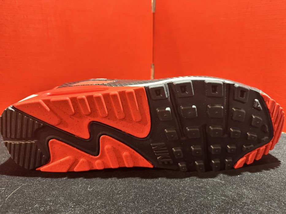 Оригинални! Nike Air Max 90 Premium - 49.5 ShoeMag