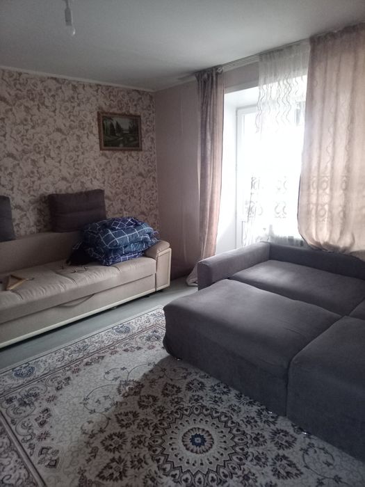 Сдается однакомнатная квартира