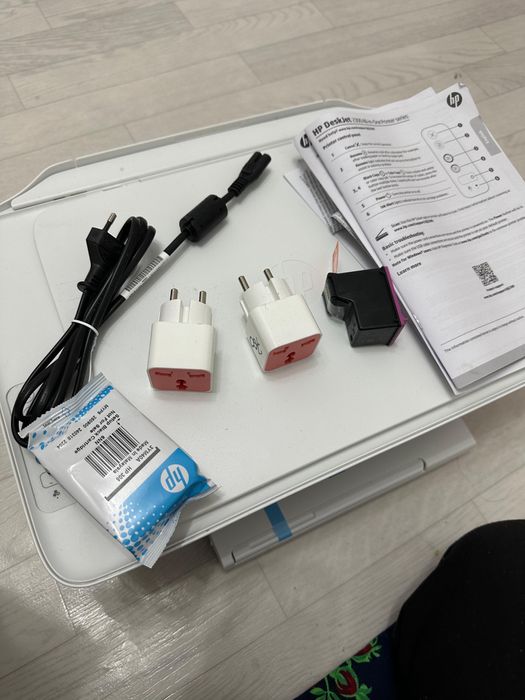 Принтер сатылады