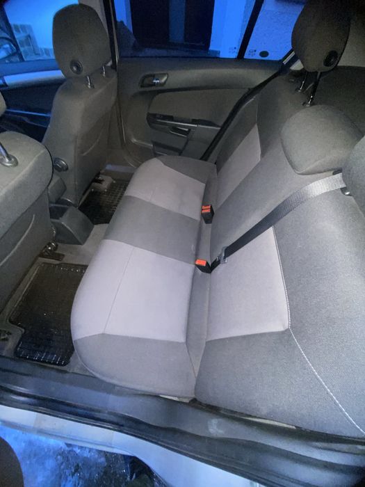 Opel Astra H 1.7 CDTI 6+1