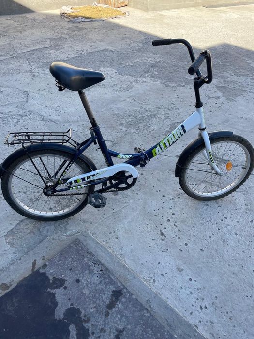 Продам велосипед Альтаир