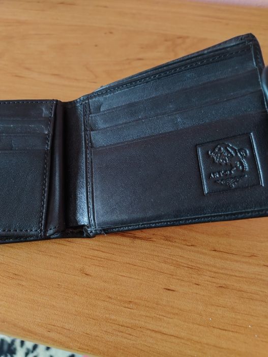 Мъжки портфейл  ART 93