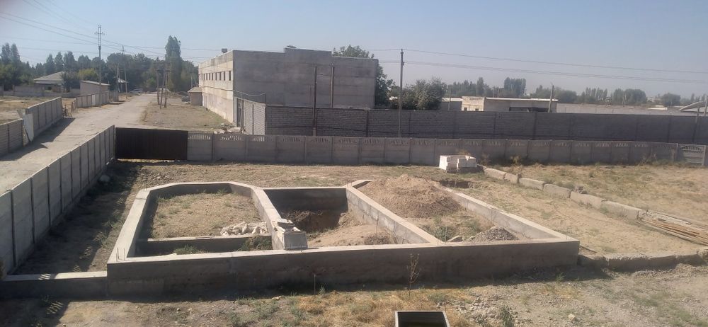 Продаётся участка 6 сотик