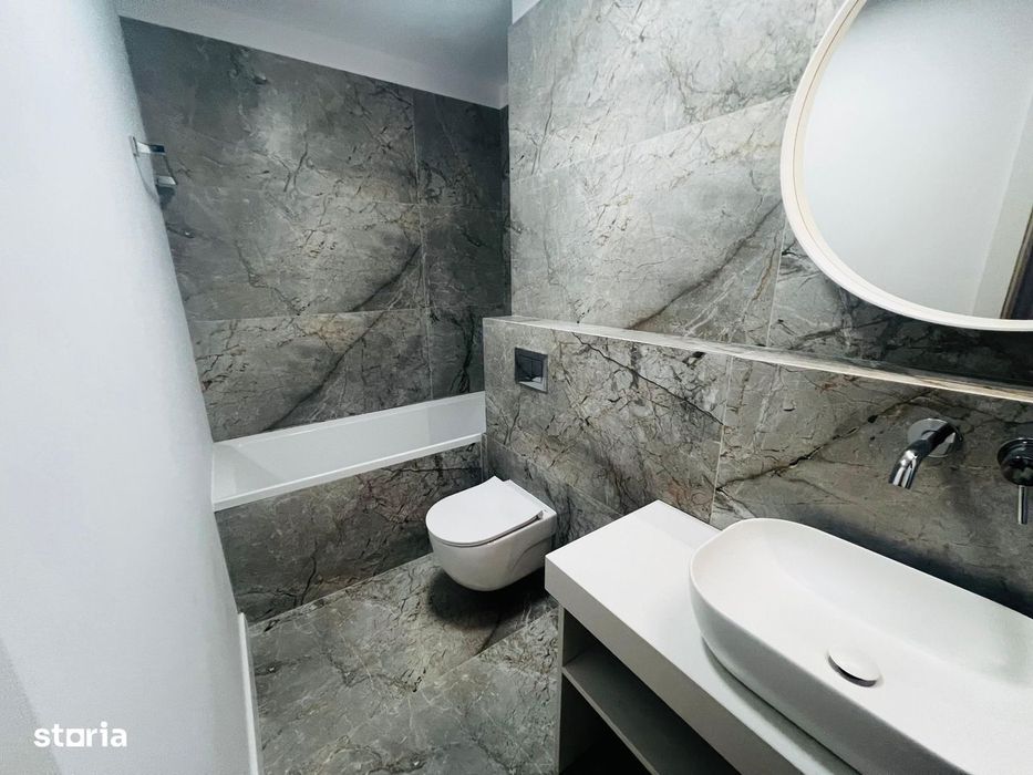 3 Camere | Bloc Nou | Parcare | Victoriei