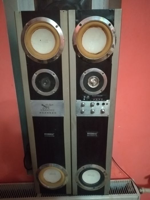 Калонка сотилади