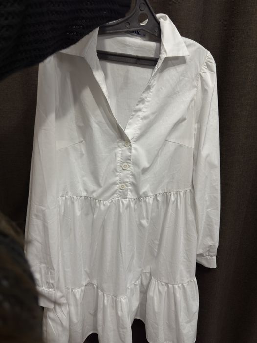 Платья, одежда женская