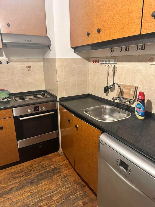 Дава се под наем Двустаен апартамент в София, Обеля - 80 кв.м за 400 € - Снимка #1