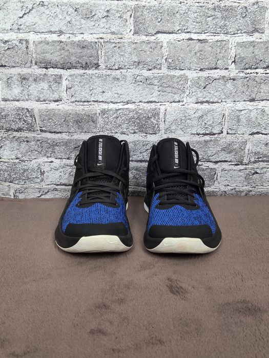 Nike Air Versitile 3 - размер 40