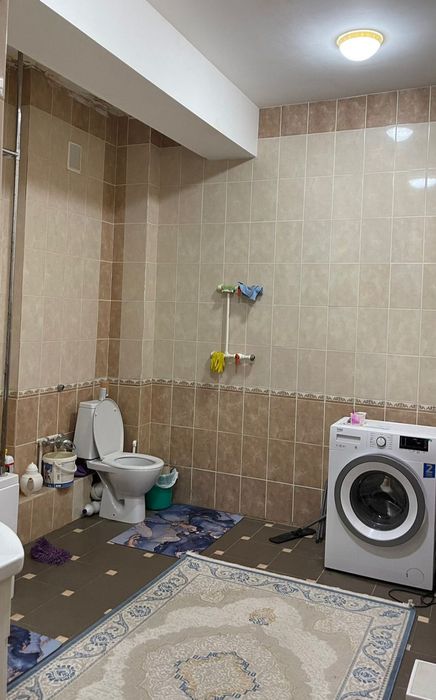 Продам 3-х комнатную