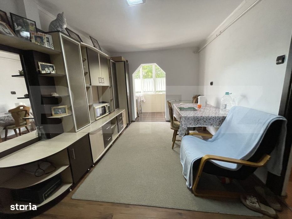 Apartament – Zalau - Vedere 2