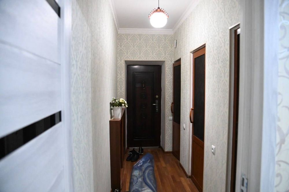 Сдаётся квартира в центре Ташкенте (на Ойбеке)