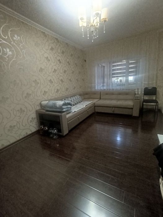 Куйлюк -5, 3/1/5 (1 этаж) общ. пл (78 м²) с мебелью и техникой