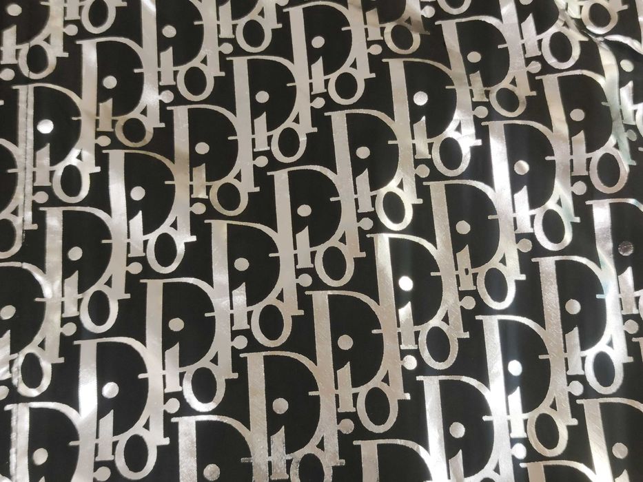 Geaca Dior Monogram - Unisex