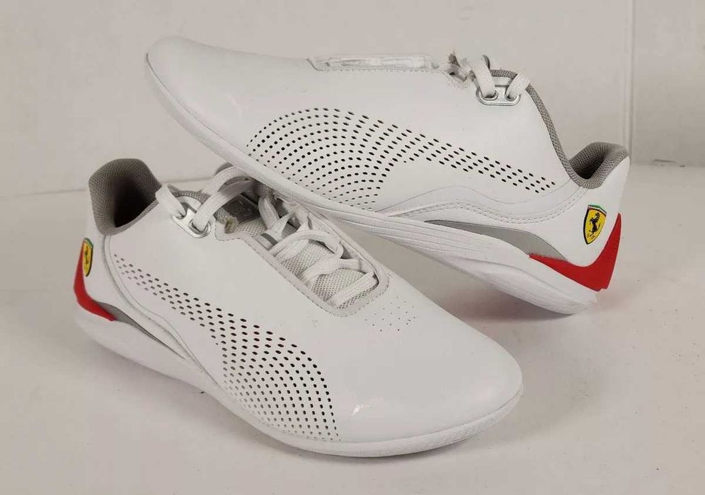 Puma Ferrari Drift Cat Decima