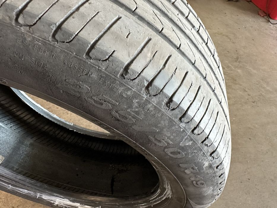 PIRELLI Летни гуми 255 50 19 ПРОМО