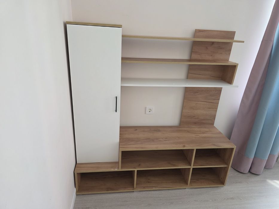 Продам шкаф с полками