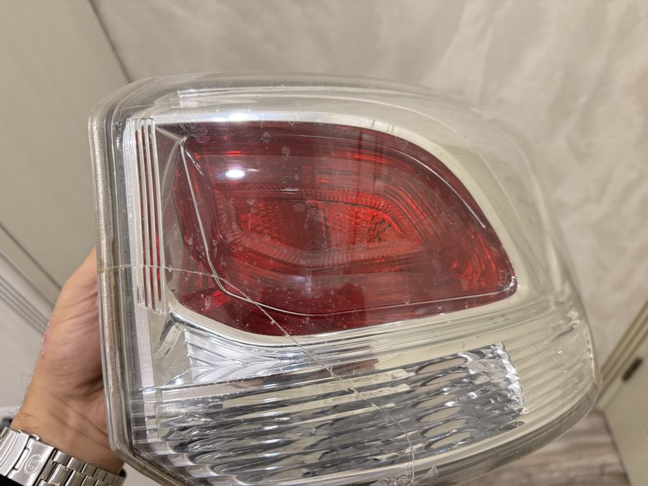 Задний фонарь outlander 3