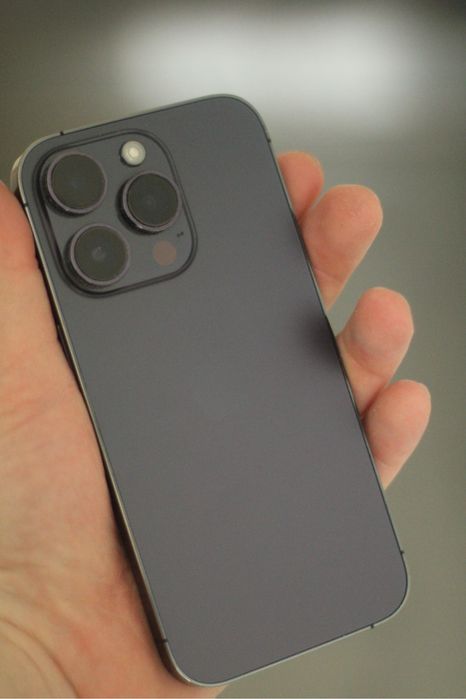 Айфон 14 про 128гб