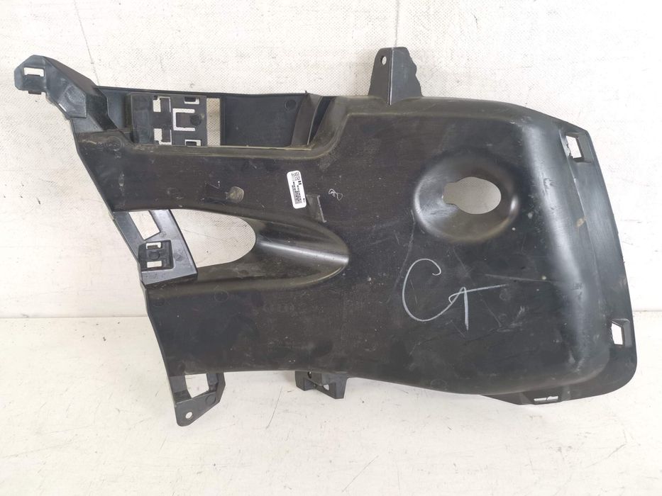 Ляв въздушен дефлектор / Lqv vazdushen deflektor за Ауди Q5 / Audi Q5