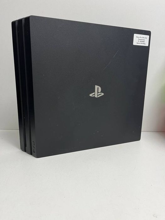 Sony ps 4 pro/BariBarShop/рассрочка