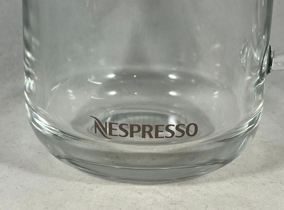 Konstantin Grcic Nespresso Collections чаша за кафе