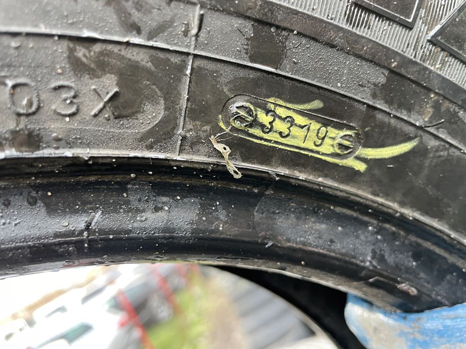 Anvelope Tip C Cargo/215x65x16C/M+S/Iarna-149lei