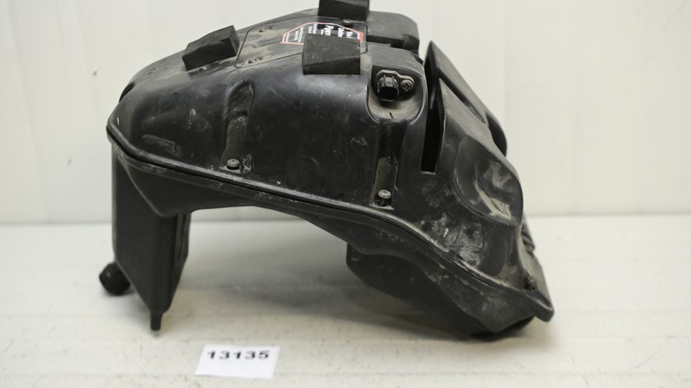 Airbox Carcasa Filtru Aer Kawasaki ER6N ER-6N ER 6N 2005 - 2008