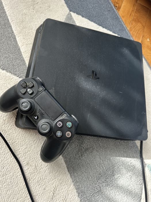 Провавам Playstation 4
