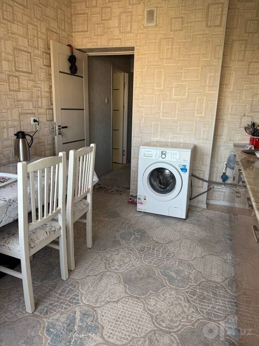 Makler kerak emas uzimizni uyimiz