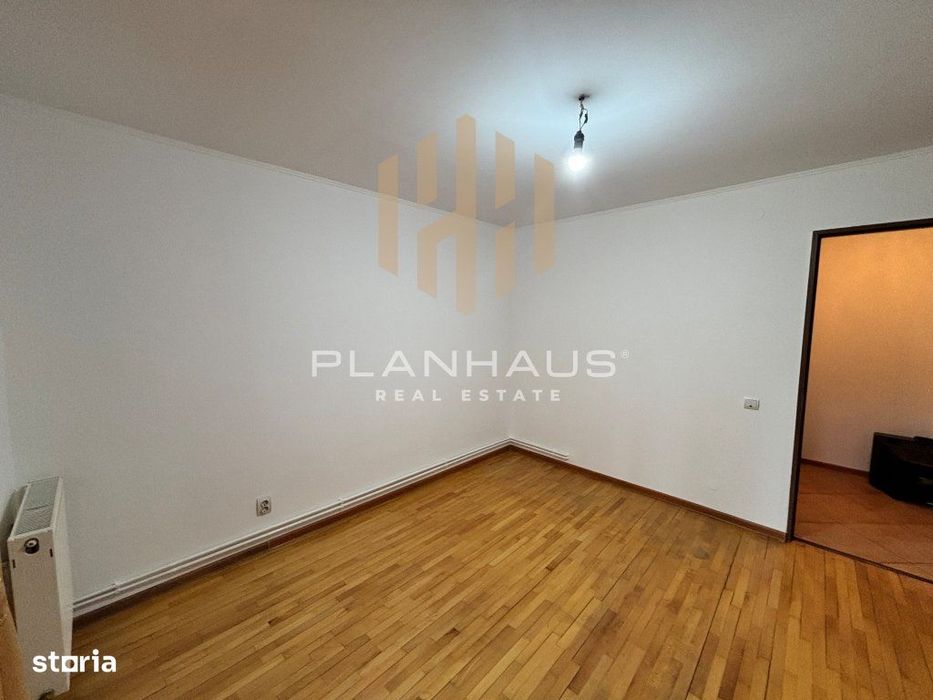 Ap. 3 camere – Parter înalt, garaj sub bloc - Zona Vivo Mall