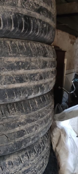 Продам летние шины