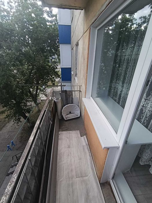 Продам 1-комнатную квартиру
