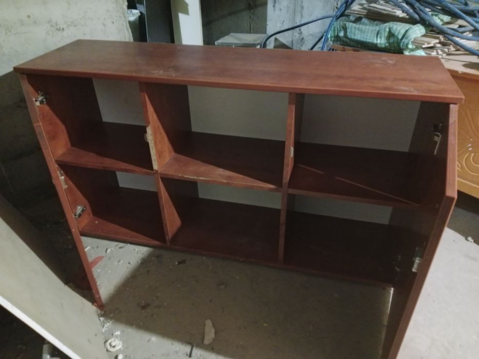 Продам шкаф для обуви